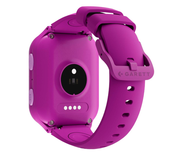 Garett Kids eSIM 4G różowy - 1306381 - zdjęcie 6